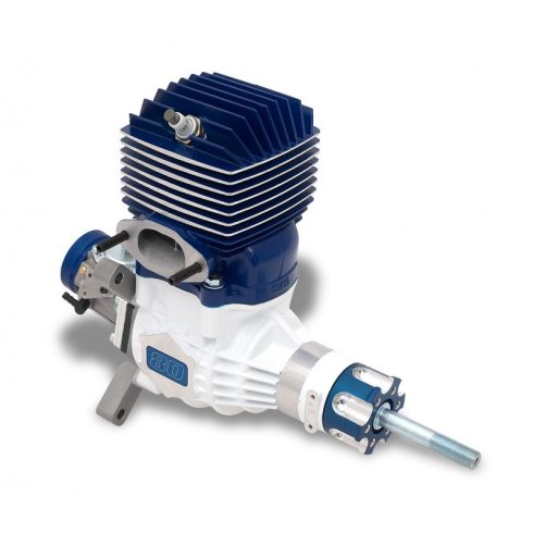 MVVS 80 SP IRS + Normál Kipufogó