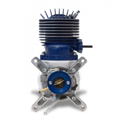 MVVS 80 SP IRS + Normál Kipufogó