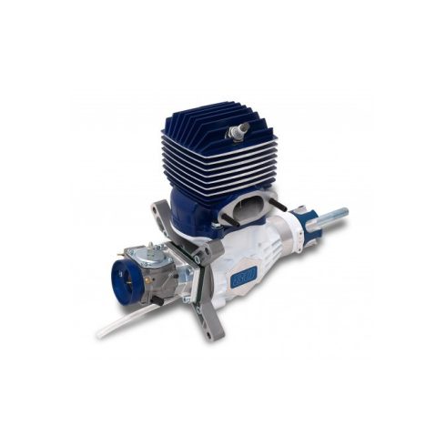 MVVS 80 SP IRS + Normál Kipufogó