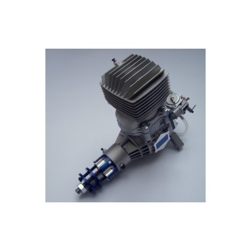 MVVS 80 SP IRS + Normál Kipufogó