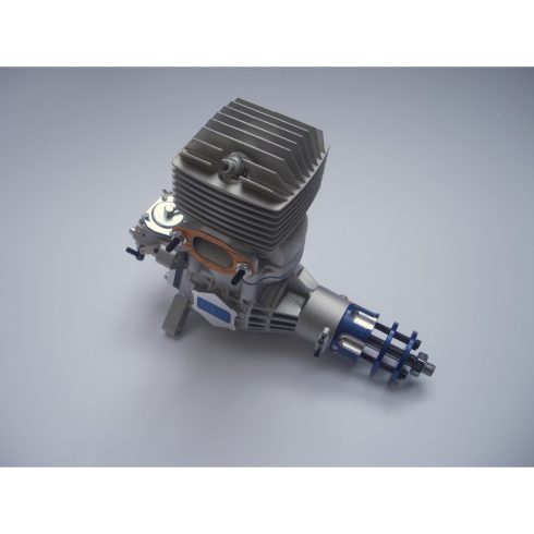 MVVS 80 SP IRS + Normál Kipufogó