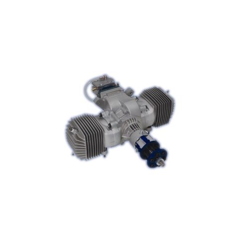 MVVS 152 TS IRS + Normál kipufogó