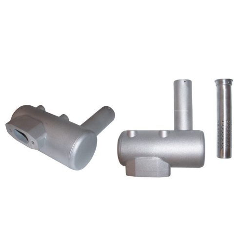 MVVS 152 TS IRS + Normál kipufogó