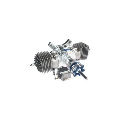 MVVS 96 NP Normál Kipufogóval