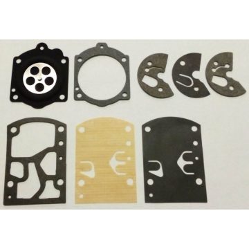   Walbro D11-WB, Tűszelep nélküli membránszett (150-180cc) Utángyártott