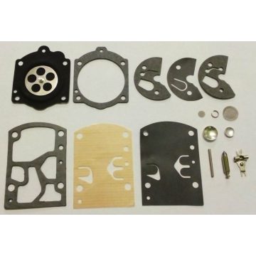   Walbro K11-WB, Tűszeleppel ellátott membránkészlett (150-180cc) Utángyártott