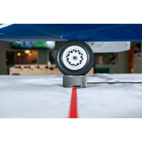 SKY RC Digitális CG és Kitérés/Szögmérő szett.(CGG-020+SAM-020 Készlet)