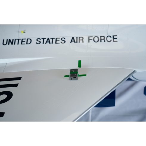 SKY RC Digitális CG és Kitérés/Szögmérő szett.(CGG-020+SAM-020 Készlet)