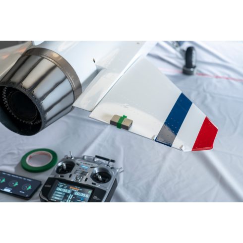 SKY RC Digitális CG és Kitérés/Szögmérő szett.(CGG-020+SAM-020 Készlet)