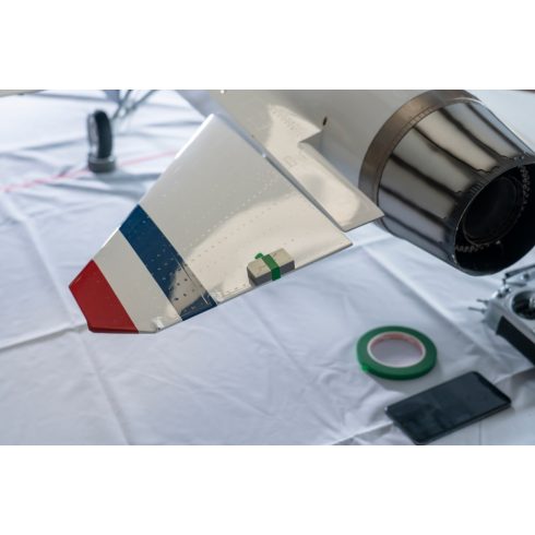 SKY RC Digitális CG és Kitérés/Szögmérő szett.(CGG-020+SAM-020 Készlet)