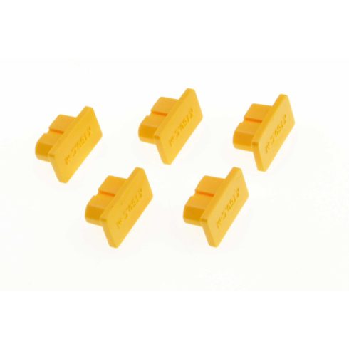 Robbe XT60 papa csatlakozó fedél.(1db)