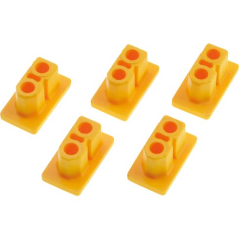 Robbe XT60 papa csatlakozó fedél.(1db)