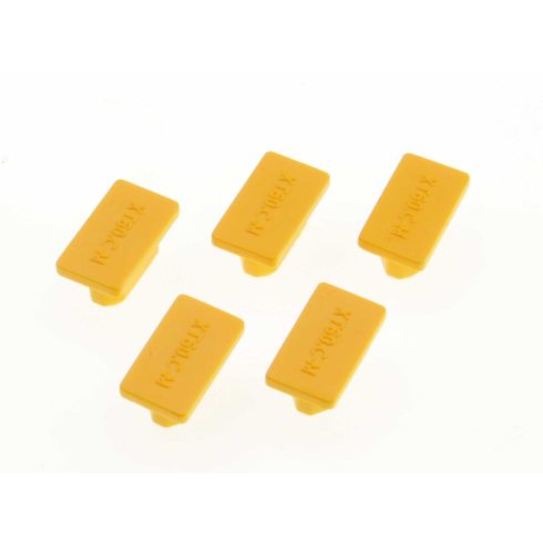 Robbe XT60 papa csatlakozó fedél.(1db)