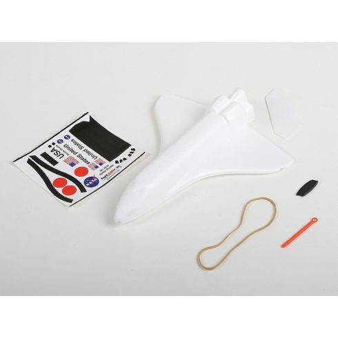 Guillow Katapultos Ürsikló (254mm fesztáv)