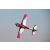 Pilot-RC Slick 89” (2,26 m) - színséma 03 (Fehér/Piros/Kék) ARF szett.