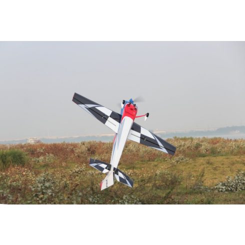 Pilot-RC Slick 89” (2,26 m) - színséma 03 (Fehér/Piros/Kék) ARF szett.