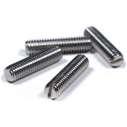 Robbe M5x25mm-es Tőcsavar, Rozsdamentes acél. (5db)