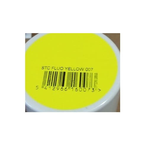 Ghiant Rc Styro 1007 Fluor Citromsárga 150ml-es Spray