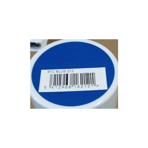 Ghiant Rc Styro 212 Kék 150ml-es Spray