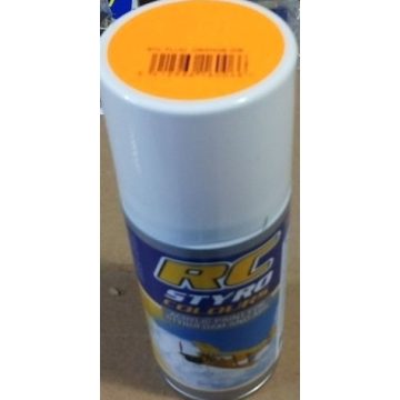 Ghiant Rc Styro 1006 Fluor Narancssárga 150ml-es Spray