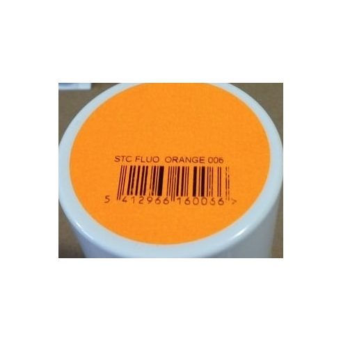 Ghiant Rc Styro 1006 Fluor Narancssárga 150ml-es Spray