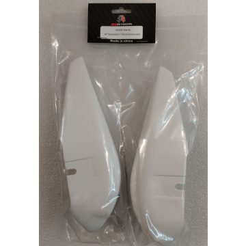 Skywing Kerékburkolat 1pár.  (60-61" Slick & Edge)