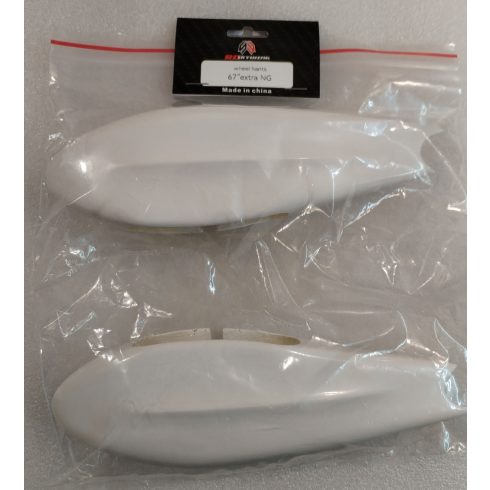 Skywing Kerékburkolat. 1 pár. (67" extra NG)