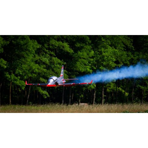 Powerbox Blue Max Füstfolyadék, 5 liter