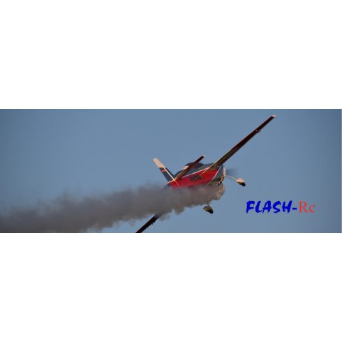 Powerbox Blue Max Füstfolyadék, 5 liter