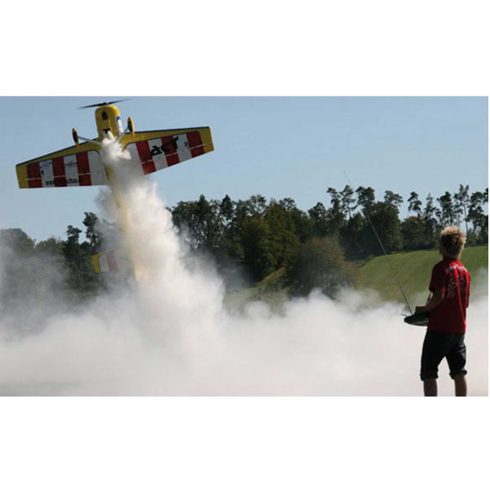 Powerbox Blue Max Füstfolyadék, 5 liter