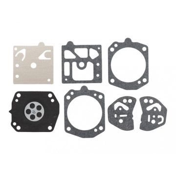   Walbro D10-HDA, K22-HDA membránszett, 40-60cc (pl. EME60-70, GP61), Utángyártott.