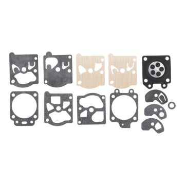   Walbro D10-WAT, tűszelep nélküli membránszett (30-50ccm) Utángyártott