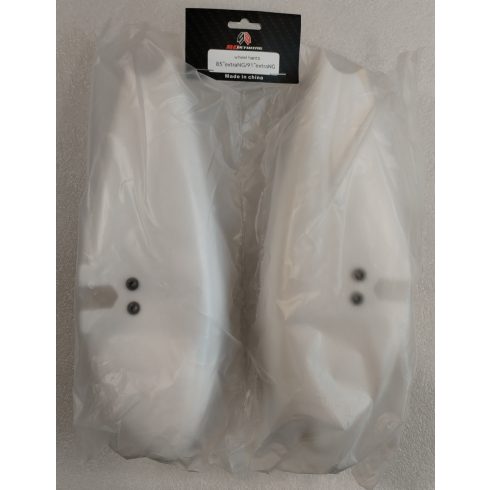 Skywing kerékburkolat. 1 pár. (85-91" Extra NG)