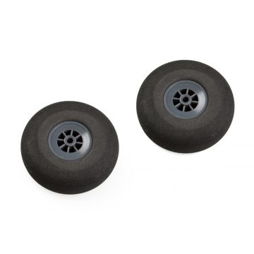 Puha szivacskerék / Soft sponge wheel