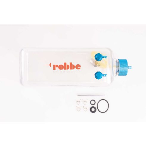 500ml Robbe Modellsport Üzemanyagtank.