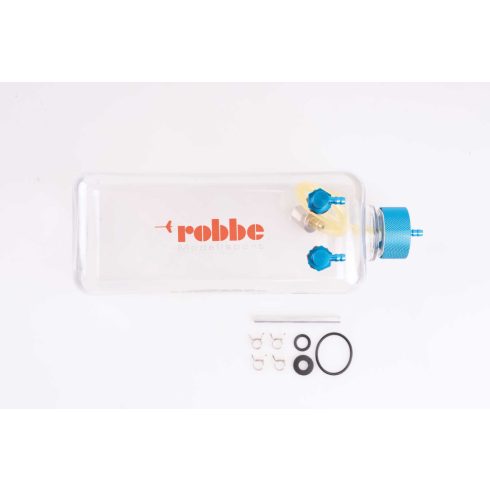 1000ml Robbe Modellsport Üzemanyagtank.