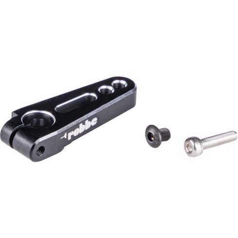 Robbe Alu szervókar 35 mm, 25T (Futaba) M3.