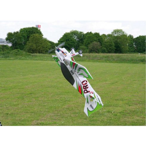 Multiplex Park Master Pro Habgép ARF Plus szett (elektronikával)