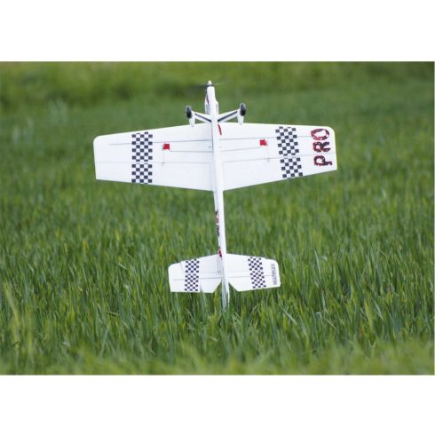 Multiplex Park Master Pro Habgép ARF Plus szett (elektronikával)