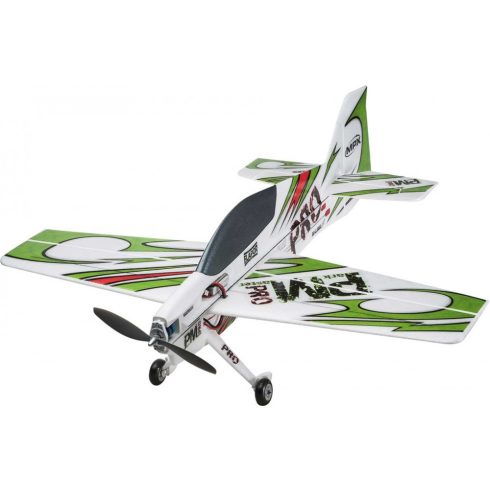 Multiplex Park Master Pro Habgép ARF Plus szett (elektronikával)