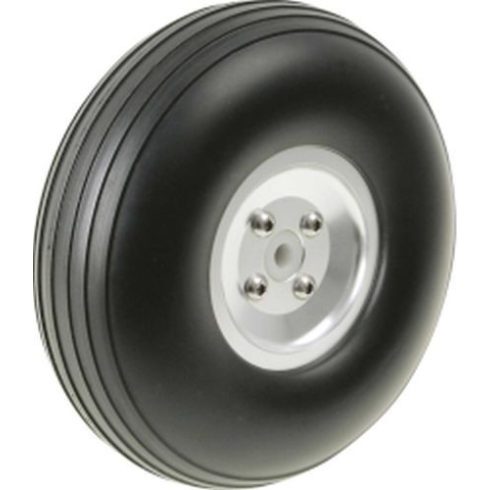 MBL Profi Aluagyas Gumikerék 100mm(1db)