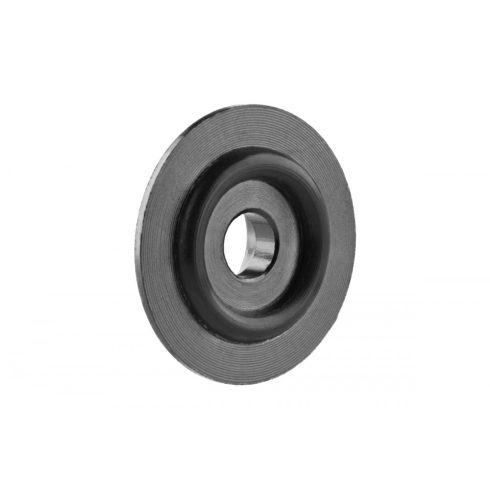 Kuza Fém alátét O-gyűrűvel 3mm-e furat, fekete, 10db