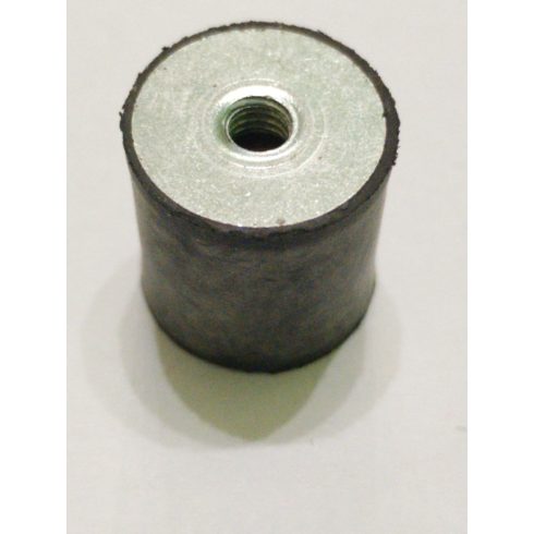 Krumscheid Komfort Rögzítőrendszerhez Szilentblokk (1db)