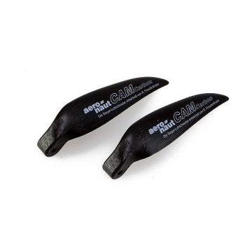 Aero-Naut Carbon 7x4" Hátrahajló légcsavar