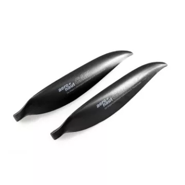 Aero-Naut Carbon 13x5" Hátrahajló légcsavar