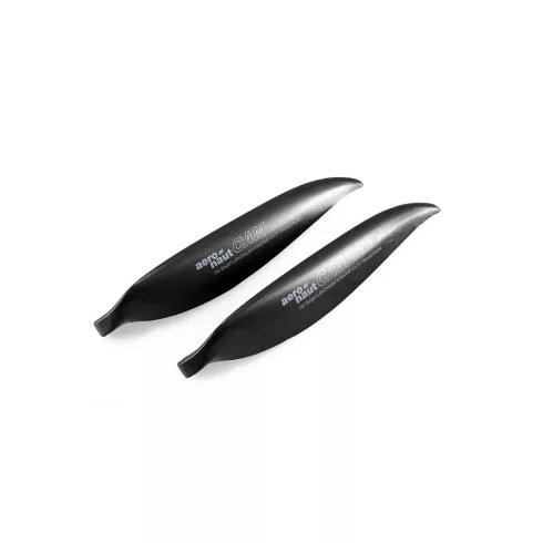 Aero-Naut Carbon 13x5" Hátrahajló légcsavar