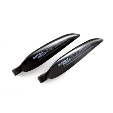 Aero-Naut Carbon 17x8" Hátrahajló légcsavar