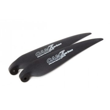 Hátrahajló / Glider Propeller