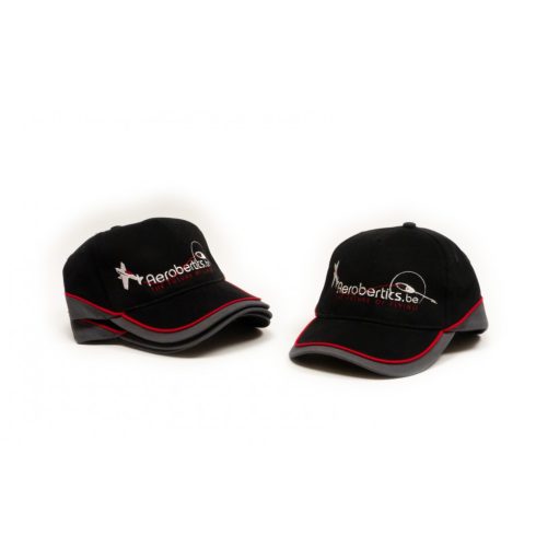 Aerobertics Baseball Sapka (1db)