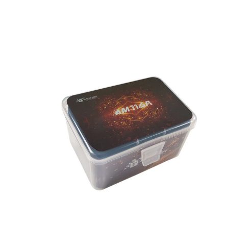 T-Motor AM116A 3-8s/116A, UBEC 5,8V, 7,4V, 8,2V 15/25A, Brushless Szabályzó.